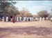 2002 - Botswana religious service (10)