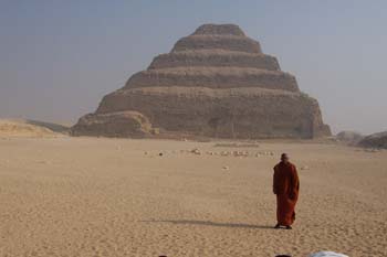 20.08.2007 - at Cairo in Egypt -1