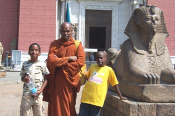 22.08.2007 - at Cairo in Egypt-2