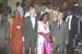 Ifapa meeting with secetry of WICS and a MP from uganda and chairman of Neslay