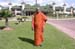 2004 infront of the Nunhua temple in south africa