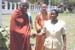 2004 - Oct Wheel chair donation at Dar es salaam (7)