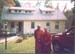 2003 - opening day of sinsinati temple in USA