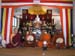 Theravada japanese temple