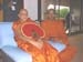 2005.05.18 -  Vesak in Thailand - with Asgiri nayaka thero