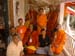 International Vesak day in Thiland 2006 - offering Buddha's statues from temple 2