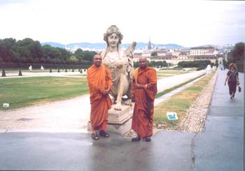 2003 - at Viena in Austria (4)