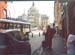 2003 - July at Brussles train station (2)