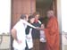 2005 Dec- Blessing for house and dana at malaga in Spain (2)