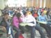 2005 December - teaching high schools at Malaga in Spain (4)