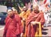 2003 - vesak day procession at london in United Kingdom (3)