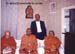 1999 - November WCRP - vii meeting at Amman in Jordan (1)
