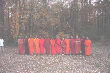 2003 Katina ceremony at Sinsinati temple near NY (1)