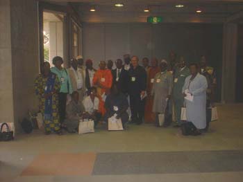at the Kiyoto meeting 2