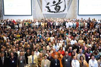 wcrp - 2006 Group photo