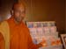 at the head office of - The teaching of the Buddha - book in Tokyo