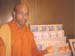 at the head office of - The teaching of the Buddha book in Tokyo